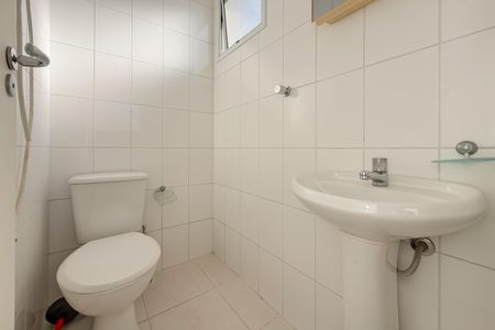 Apartamento à venda com 300m², 4 quartos e 4 vagasBanheiro de serviço