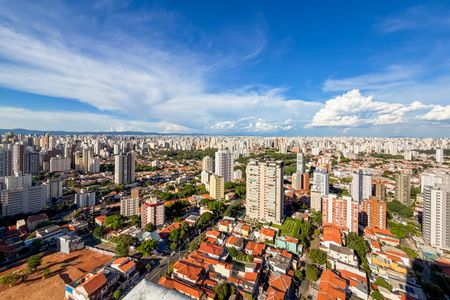 Apartamento à venda com 300m², 4 quartos e 4 vagasSala - Área Externa