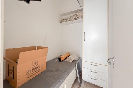 Apartamento à venda com 300m², 4 quartos e 4 vagasQuarto de Serviço