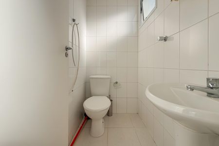 Apartamento à venda com 300m², 4 quartos e 4 vagasBanheiro de serviço