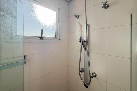 Apartamento à venda com 300m², 4 quartos e 4 vagasBanheiro da Suíte 2