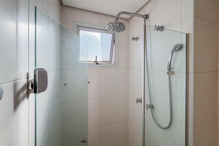 Apartamento à venda com 300m², 4 quartos e 4 vagasSuíte Master - Banheiro 1