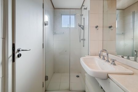 Apartamento à venda com 300m², 4 quartos e 4 vagasBanheiro da Suíte 2