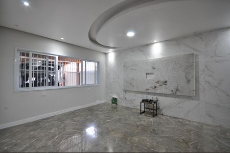 Casa para alugar com 137m², 2 quartos e sem vagaSala