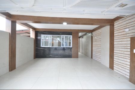 Casa para alugar com 137m², 2 quartos e sem vagaGaragem