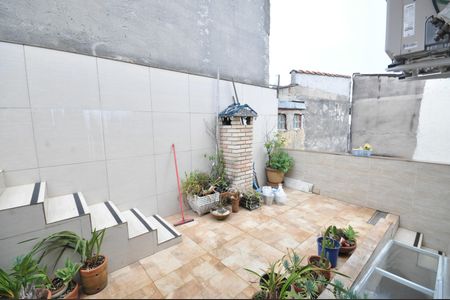 Casa para alugar com 137m², 2 quartos e sem vagaÁrea de Serviço