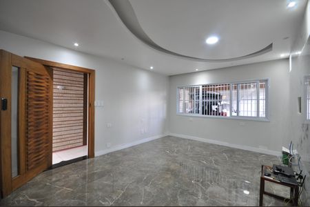 Casa para alugar com 137m², 2 quartos e sem vagaSala