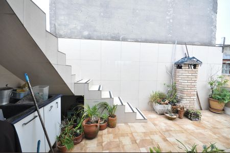 Casa para alugar com 137m², 2 quartos e sem vagaVista do Quarto Suíte