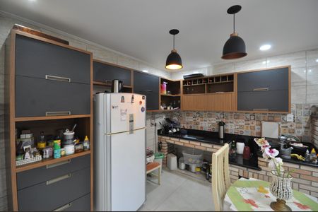 Casa para alugar com 137m², 2 quartos e sem vagaÁrea da Churrasqueira e forno