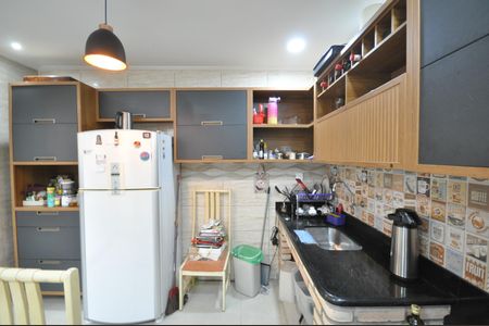 Casa para alugar com 137m², 2 quartos e sem vagaÁrea da Churrasqueira e forno