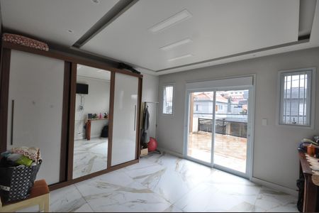 Casa para alugar com 137m², 2 quartos e sem vagaQuarto 2