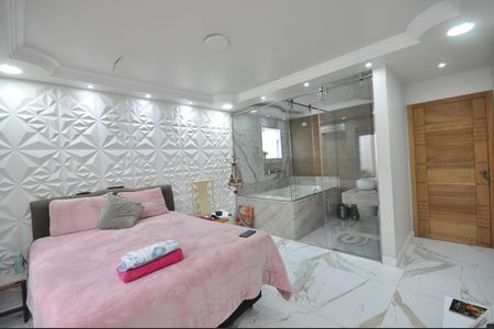 Casa para alugar com 137m², 2 quartos e sem vagaQuarto Suíte