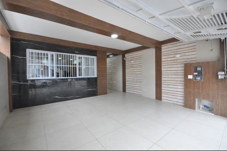Casa para alugar com 137m², 2 quartos e sem vagaGaragem