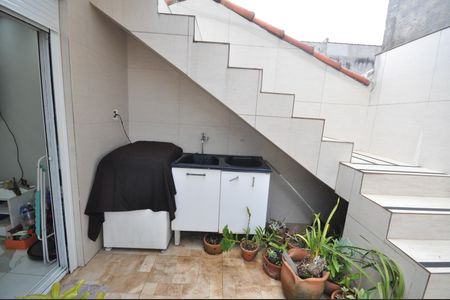 Casa para alugar com 137m², 2 quartos e sem vagaÁrea de Serviço