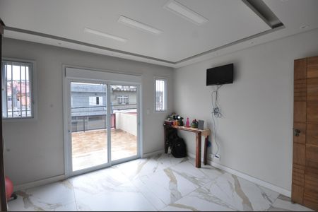 Casa para alugar com 137m², 2 quartos e sem vagaQuarto 2