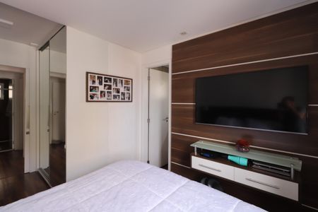 Apartamento à venda com 106m², 3 quartos e 2 vagasQuarto Suíte