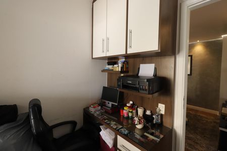 Apartamento à venda com 106m², 3 quartos e 2 vagasQuarto 1