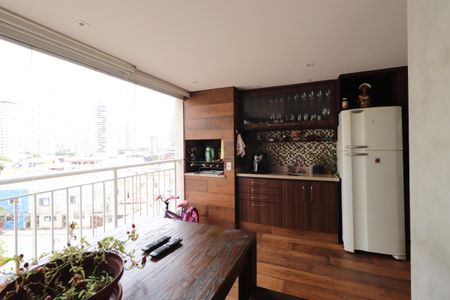 Apartamento à venda com 106m², 3 quartos e 2 vagasSacada
