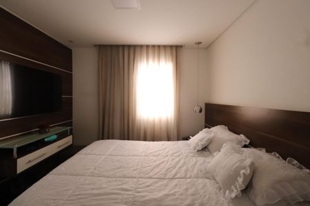 Apartamento à venda com 106m², 3 quartos e 2 vagasQuarto Suíte