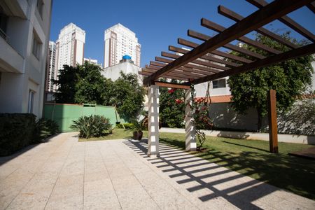 Apartamento à venda com 106m², 3 quartos e 2 vagasÁrea comum