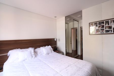 Apartamento à venda com 106m², 3 quartos e 2 vagasQuarto Suíte