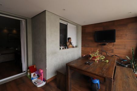 Apartamento à venda com 106m², 3 quartos e 2 vagasSacada