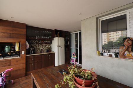 Apartamento à venda com 106m², 3 quartos e 2 vagasSacada