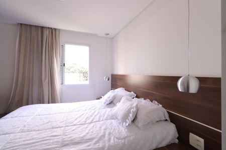 Apartamento à venda com 106m², 3 quartos e 2 vagasQuarto Suíte