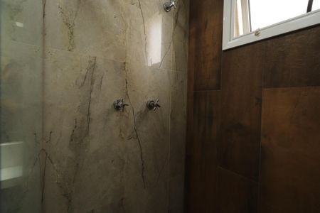 Apartamento à venda com 106m², 3 quartos e 2 vagasBanheiro Social