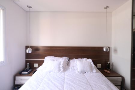 Apartamento à venda com 106m², 3 quartos e 2 vagasQuarto Suíte