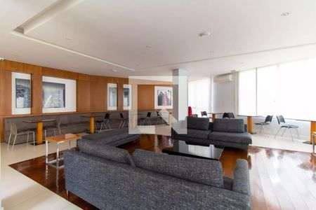 Apartamento à venda com 106m², 3 quartos e 2 vagasÁrea comum - Salão de festas