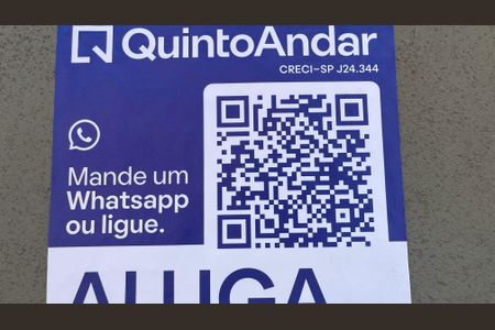 Apartamento para alugar com 48m², 2 quartos e 1 vagaPlaca