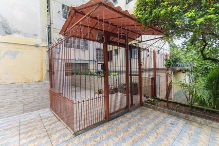 Apartamento para alugar com 48m², 2 quartos e 1 vagaÁrea Comum