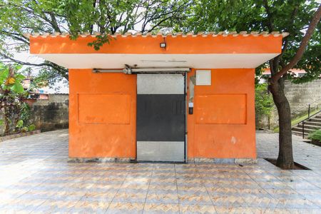 Apartamento para alugar com 48m², 2 quartos e 1 vagaÁrea Comum