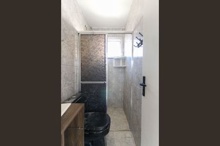 Apartamento para alugar com 48m², 2 quartos e 1 vagaBanheiro