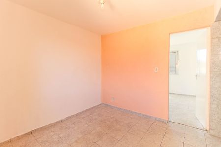 Sala de apartamento para alugar com 2 quartos, 48m² em Jardim Laura, São Paulo