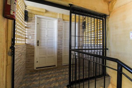 Apartamento para alugar com 48m², 2 quartos e 1 vagaÁrea Comum