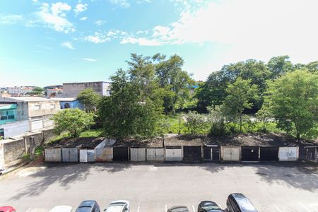 Apartamento para alugar com 48m², 2 quartos e 1 vagaVista do Quarto 2