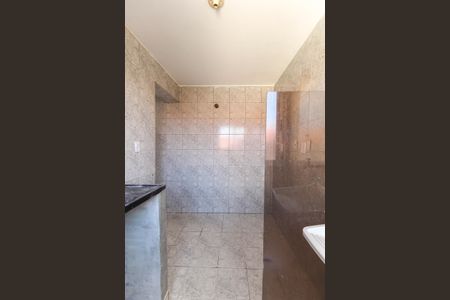 Apartamento para alugar com 48m², 2 quartos e 1 vagaCozinha - Área de Serviço