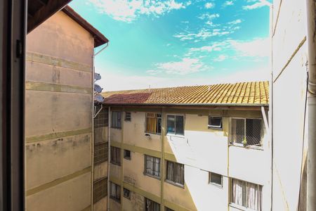 Apartamento para alugar com 48m², 2 quartos e 1 vagaVista da Sala