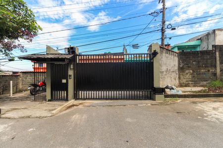 Apartamento para alugar com 48m², 2 quartos e 1 vagaEstacionamento