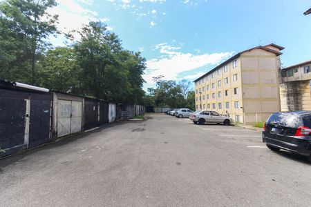 Apartamento para alugar com 48m², 2 quartos e 1 vagaEstacionamento