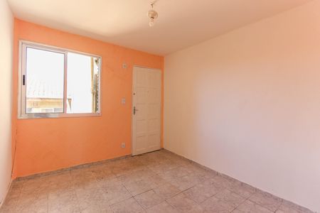 Apartamento para alugar com 48m², 2 quartos e 1 vagaSala