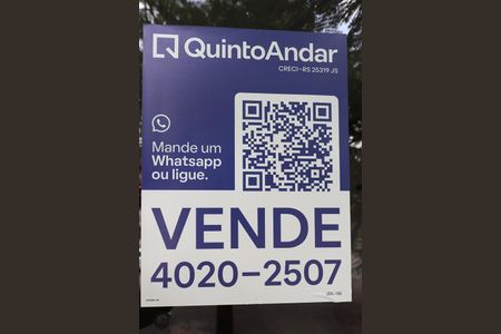 Apartamento à venda com 81m², 2 quartos e 1 vagaFachada