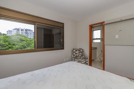 Apartamento à venda com 81m², 2 quartos e 1 vagaQuarto Suíte