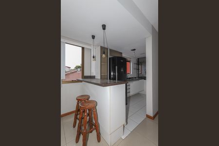 Apartamento à venda com 81m², 2 quartos e 1 vagaCozinha