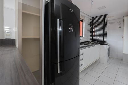 Apartamento à venda com 81m², 2 quartos e 1 vagaCozinha