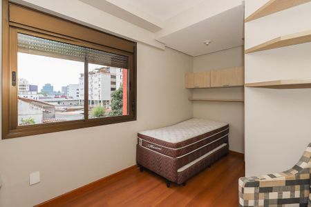 Apartamento à venda com 81m², 2 quartos e 1 vagaQuarto 2
