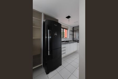 Apartamento à venda com 81m², 2 quartos e 1 vagaCozinha