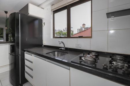 Apartamento à venda com 81m², 2 quartos e 1 vagaCozinha